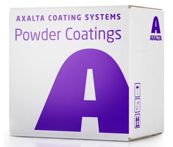 Alesta® Powder Coatings estrena nueva imagen