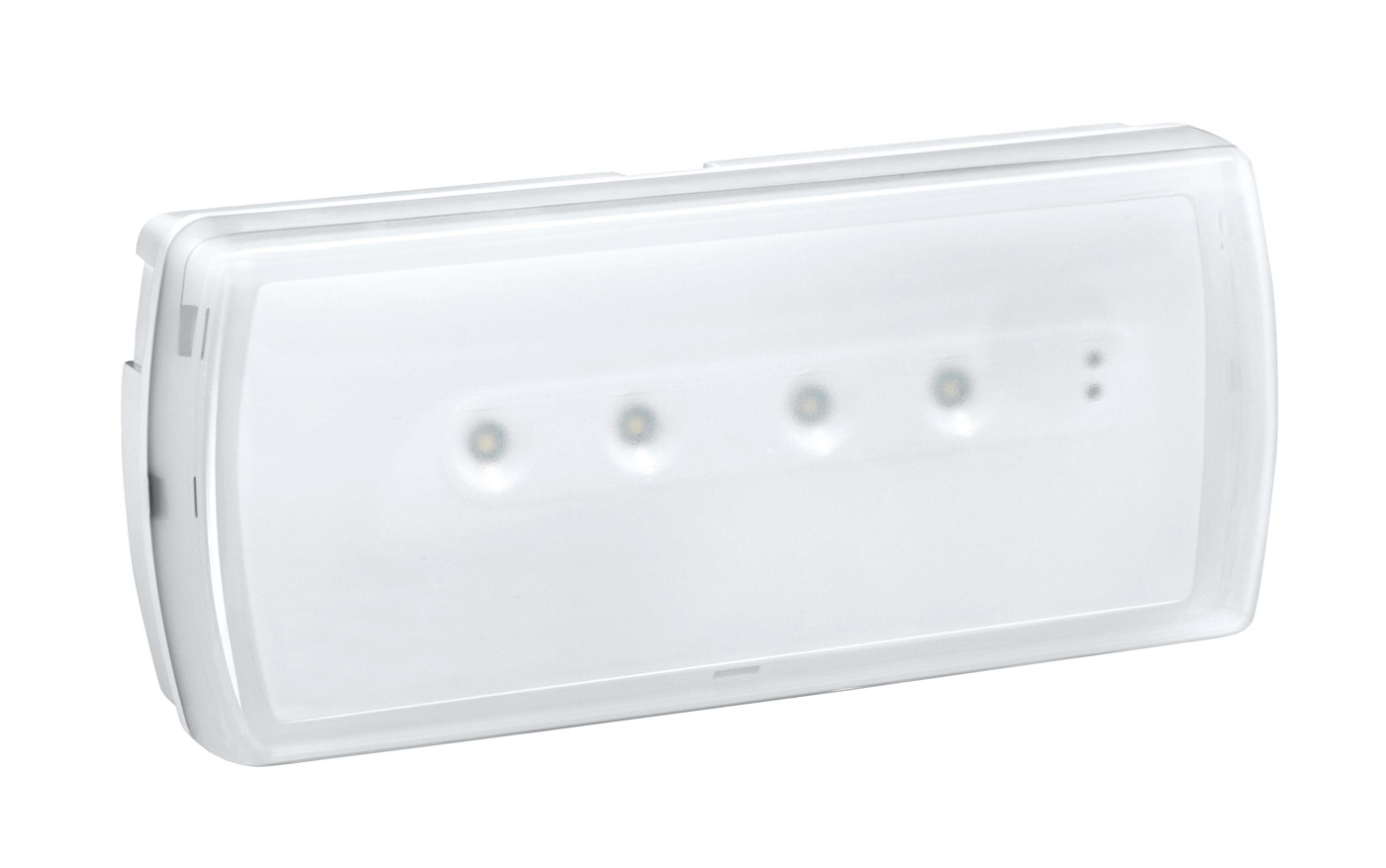 Legrand presenta la luminaria de emergencia URA21LED