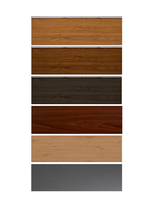 Puertas seccionales de garaje Hörmann, estética y funcionalidad en tu