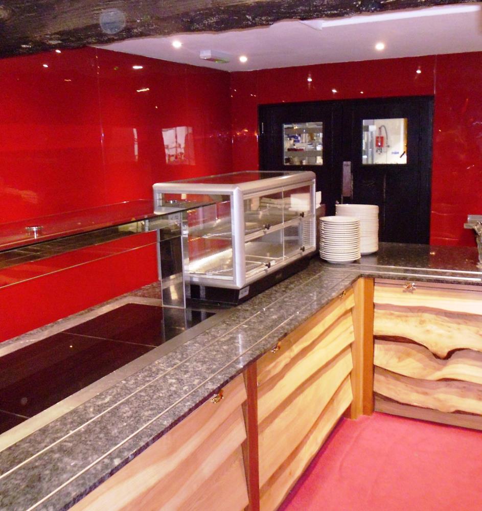 Altro añade tragedia y pasión a la posada Jamaica | Construnario.com