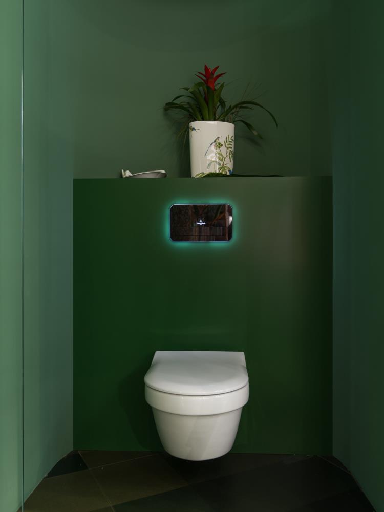 Jungle Bath de Villeroy & Boch | Construnario.com