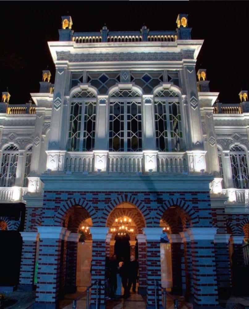 Grupo Luxiona incorpora JOSFEL como su marca global de iluminación