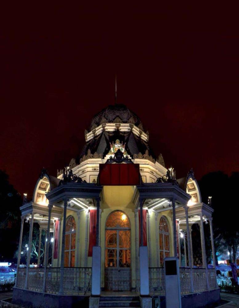 Grupo Luxiona incorpora JOSFEL como su marca global de iluminación