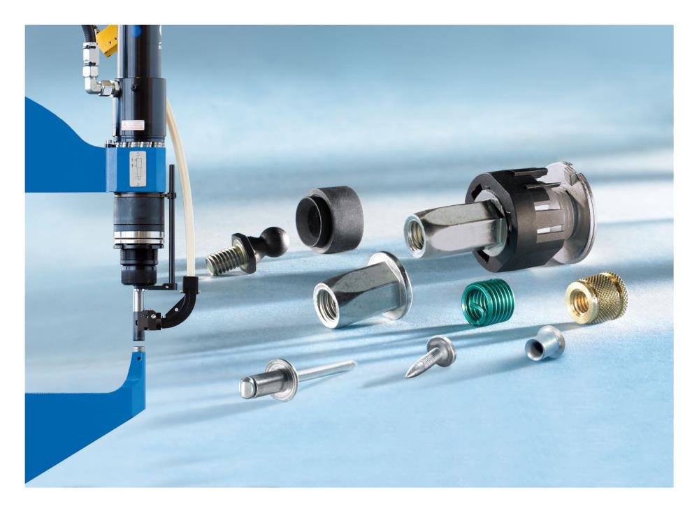 Bollhoff asistirá a la 30ª Edición de la BIEMH’18 Bienal Española de