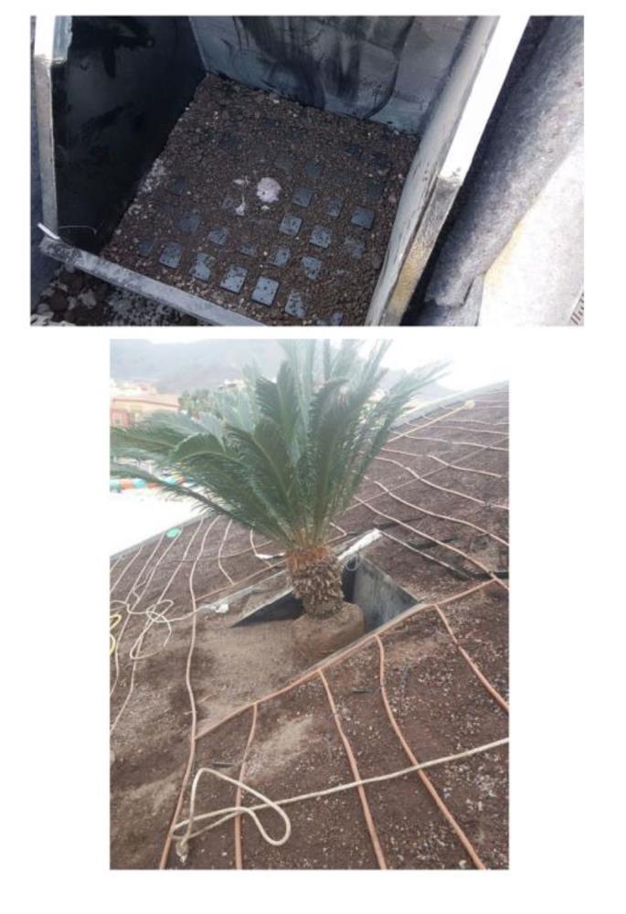 Impermeabilizaciones Machado ha ganado el premio La Mejor Obra Sika