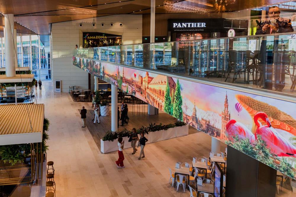 TRISON crea ‘Necsum part of TRISON’, para reforzar su oferta de integración audiovisual