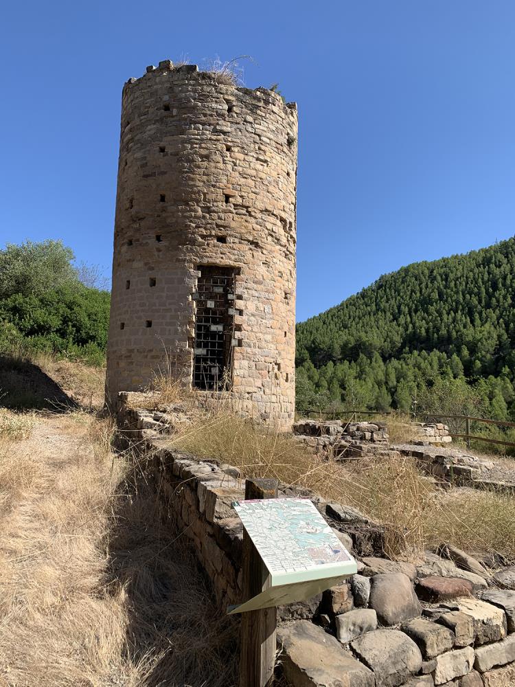 La necesidad de depurar las aguas residuales en polígonos industriales