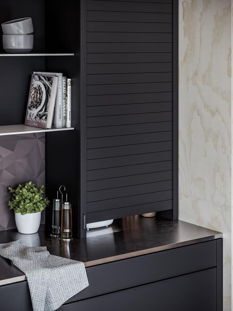 RAUVOLET: el innovador, creativo y flexible sistema de persianas para